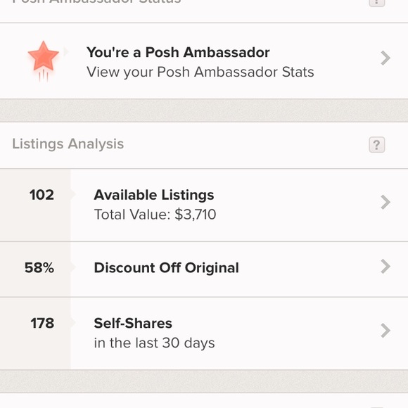 Meet your Posher, Deanna - Picture 3 of 4